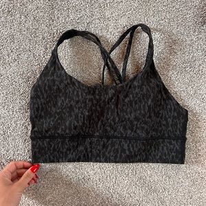 Lululemon Bra size 10
